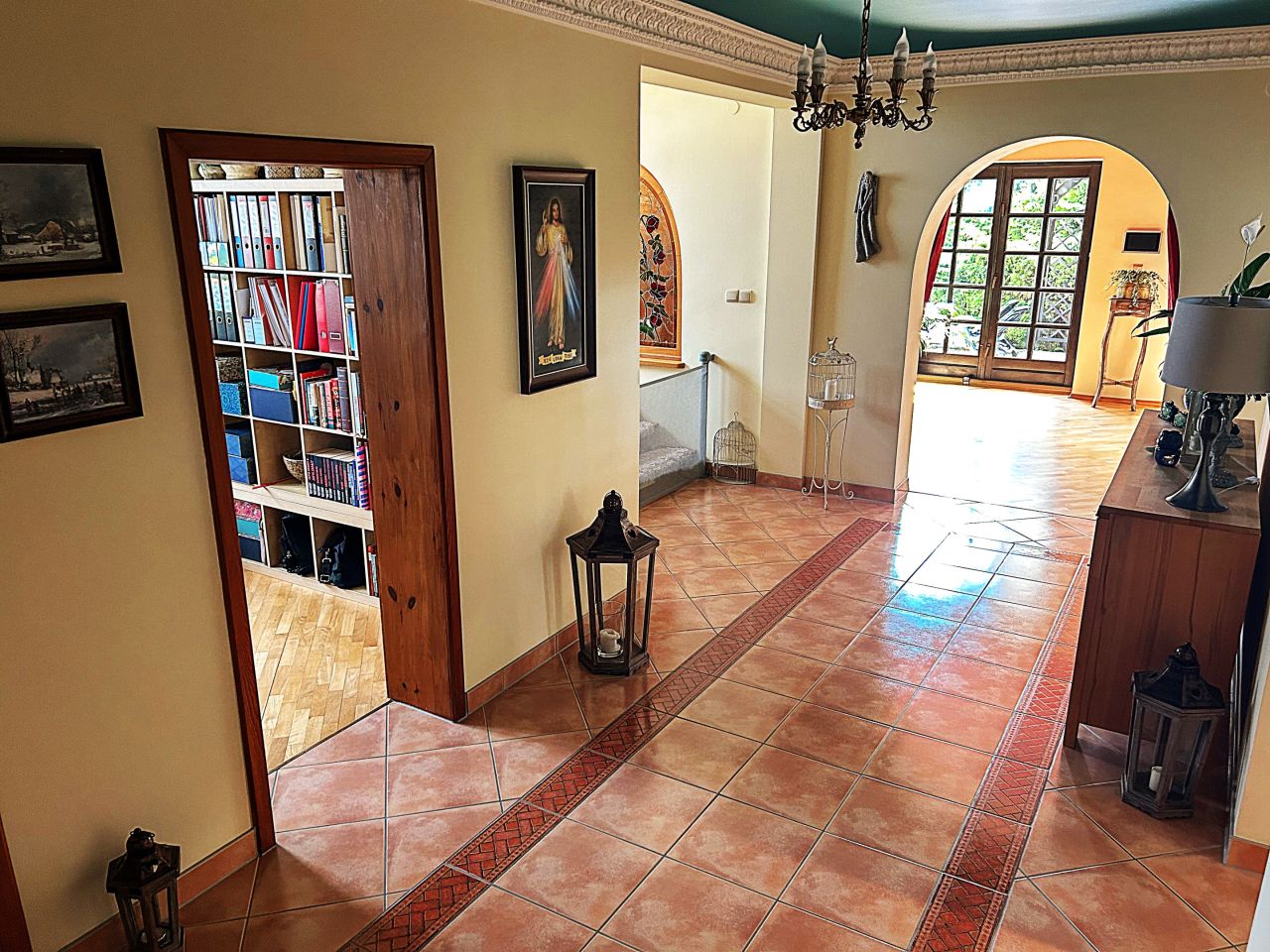 dom wolnostojący, 5 pokoi Sulistrowiczki, ul. Stroma. Zdjęcie 6