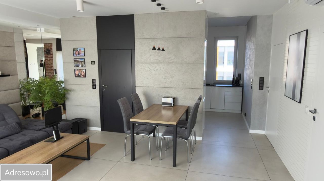 Mieszkanie 3-pokojowe Ostrów Wielkopolski, ul. Zębcowska. Zdjęcie 7