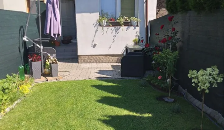 Mieszkanie 3-pokojowe Tuszyn