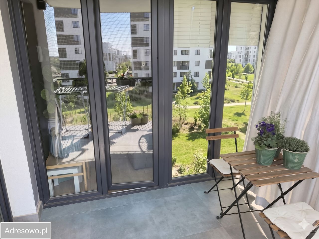 Mieszkanie 3-pokojowe Lublin Węglin, ul. Kryształowa. Zdjęcie 11