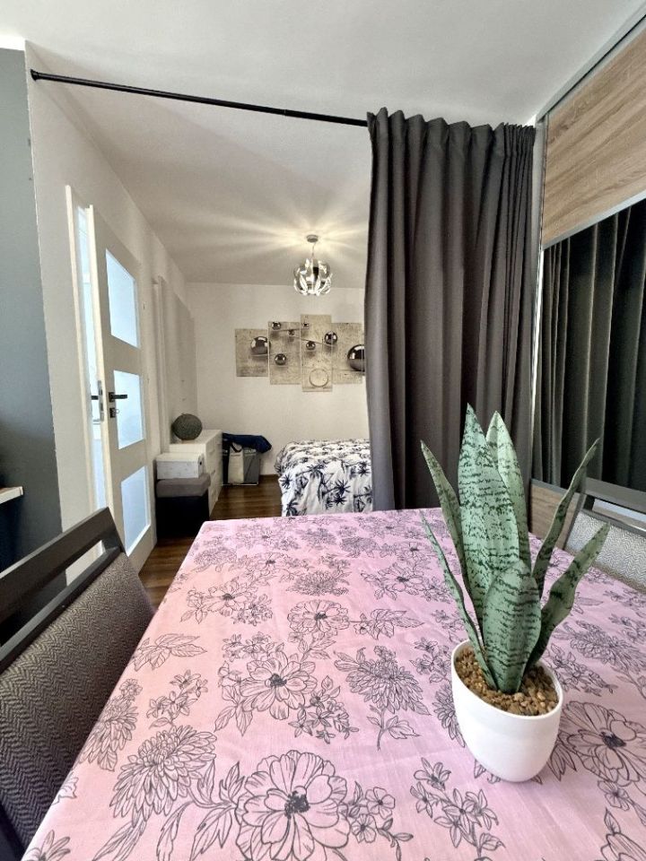 Mieszkanie 2-pokojowe Sosnowiec Centrum. Zdjęcie 5