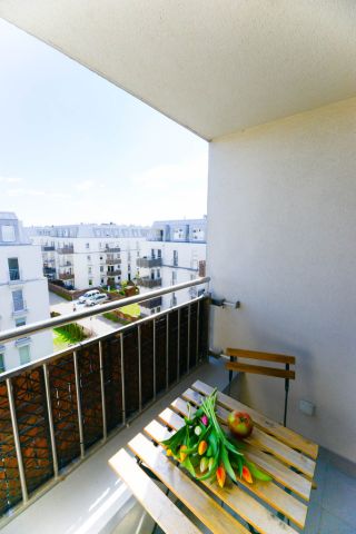 Mieszkanie 2-pokojowe Warszawa Białołęka, ul. Leona Berensona. Zdjęcie 17