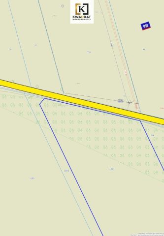 Działka Cezarów. Zdjęcie 2