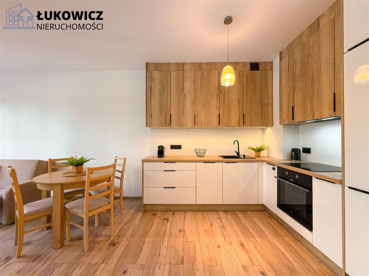 Mieszkanie 2-pokojowe Bielsko-Biała. Zdjęcie 1