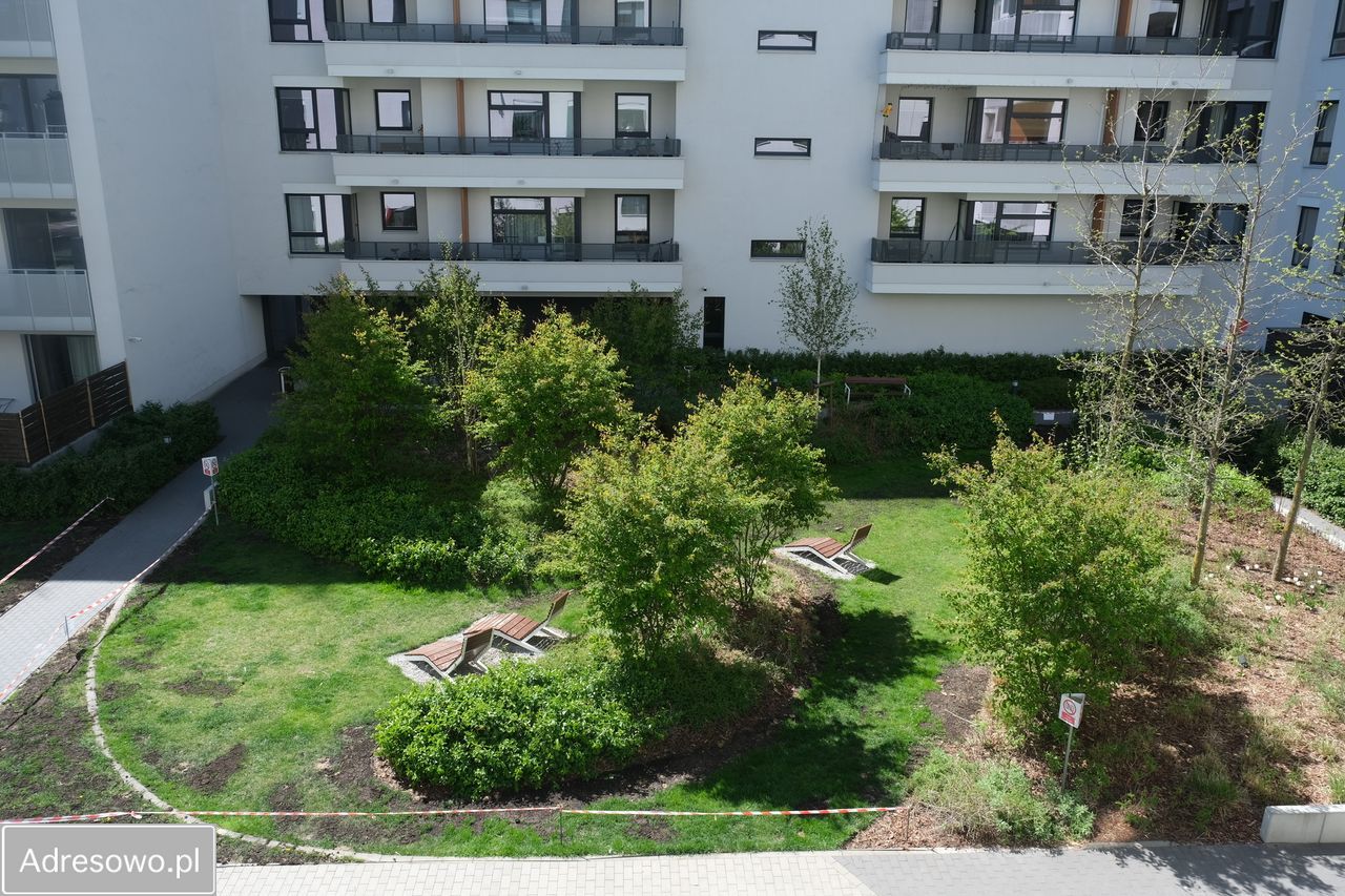 Mieszkanie 2-pokojowe Warszawa Ursus, ul. Herbu Oksza. Zdjęcie 14