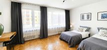 Mieszkanie 3-pokojowe Lublin Śródmieście, ul. Muzyczna. Zdjęcie 1