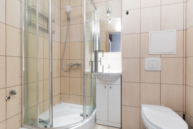 Mieszkanie 1-pokojowe Warszawa Żoliborz, ul. ks. Teofila Boguckiego. Zdjęcie 10