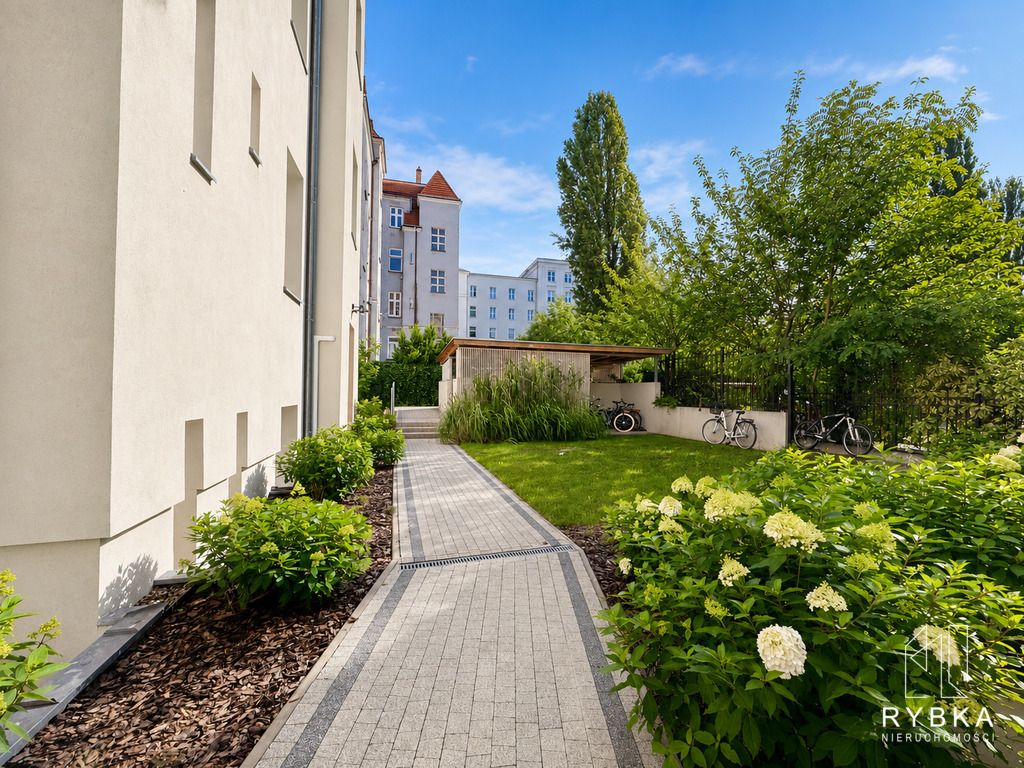 Lokal Poznań Jeżyce, ul. Poznańska. Zdjęcie 9