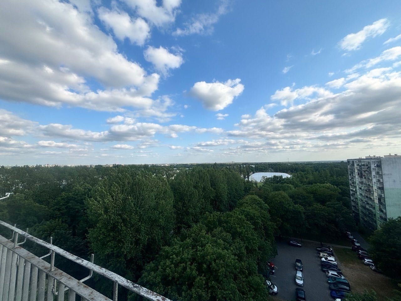 Mieszkanie 2-pokojowe Łódź Teofilów, ul. Lniana. Zdjęcie 3