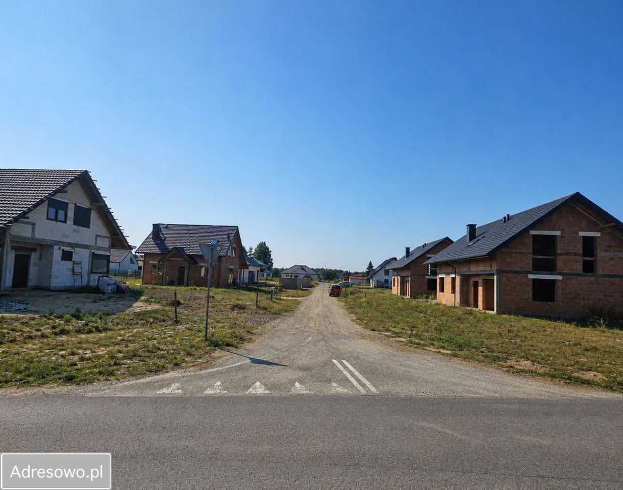dom wolnostojący, 4 pokoje Skopanie, ul. Mielecka. Zdjęcie 14