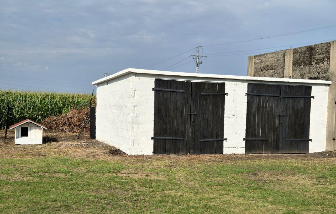 dom wolnostojący, 5 pokoi Pakość, Rybitwy 76. Zdjęcie 8
