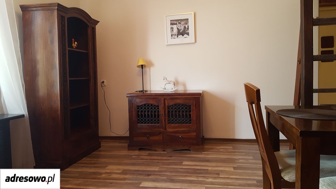 Mieszkanie 2-pokojowe Warszawa Śródmieście, ul. Stefanii Sempołowskiej. Zdjęcie 6