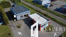 Lokal Koszalin, ul. Strażacka. Zdjęcie 4
