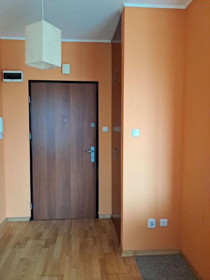 Mieszkanie 1-pokojowe Pruszków Centrum, ul. Zakątna. Zdjęcie 8
