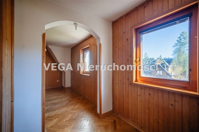 dom szeregowy, 3 pokoje Zakopane, ul. Jaszczurówka. Zdjęcie 26