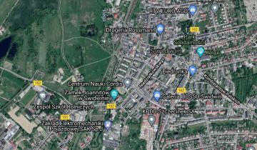 Mieszkanie 3-pokojowe Świdwin, ul. Łączna. Zdjęcie 1