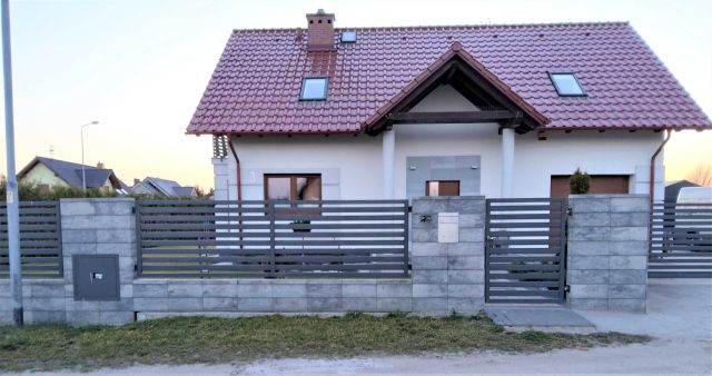 dom wolnostojący Dębno. Zdjęcie 1