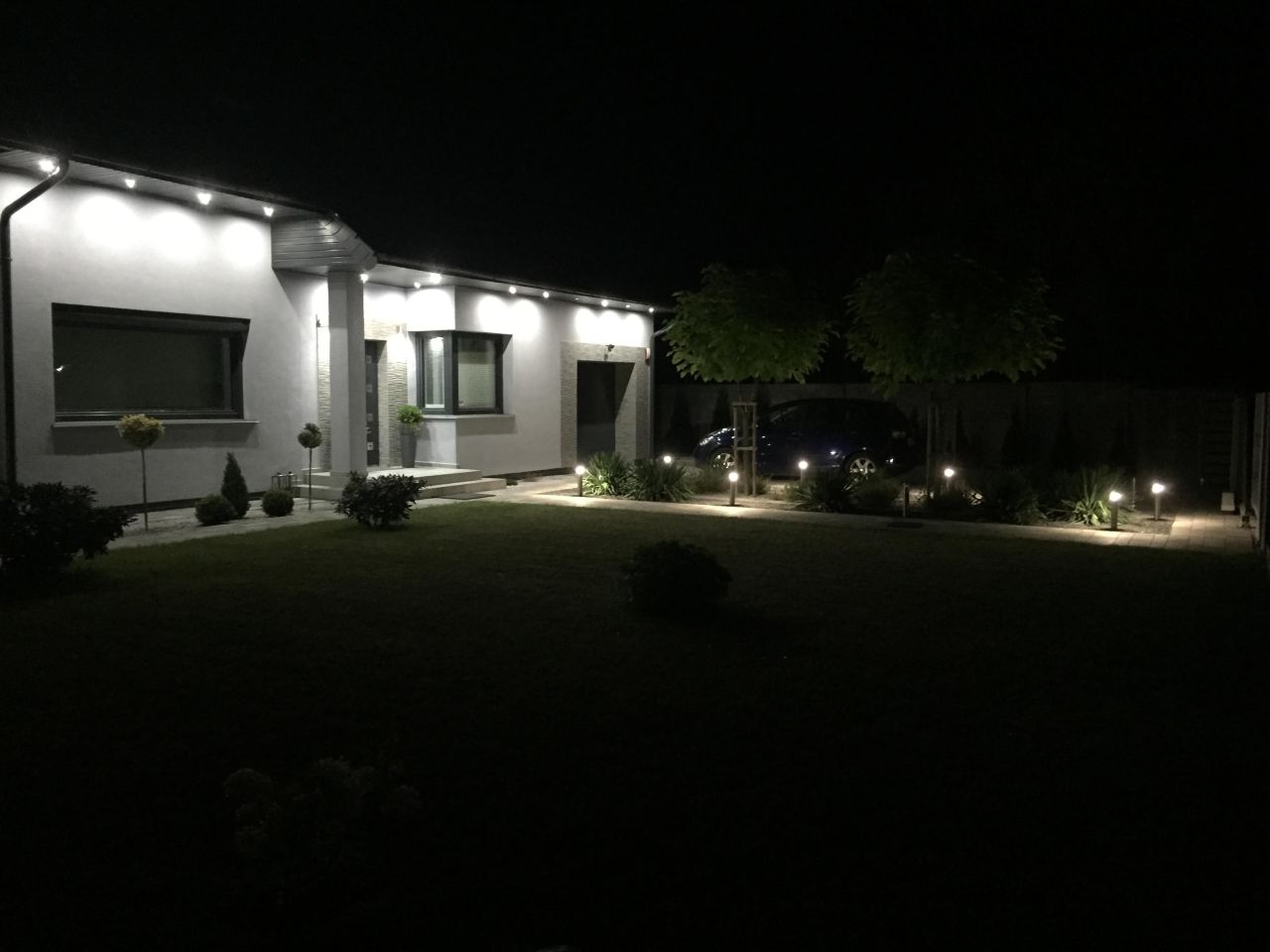 dom wolnostojący, 5 pokoi Konikowo. Zdjęcie 10