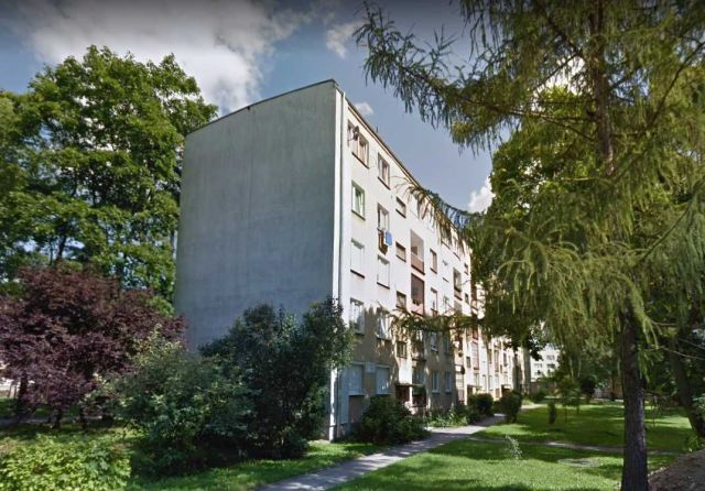 Mieszkanie 3-pokojowe Radom Osiedle XV-lecia, ul. gen. Józefa Bema. Zdjęcie 1