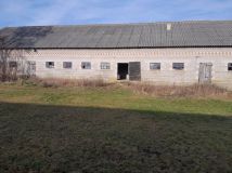 Działka budowlana Chalno. Zdjęcie 2