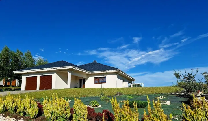 dom wolnostojący, 5 pokoi Głogoczów