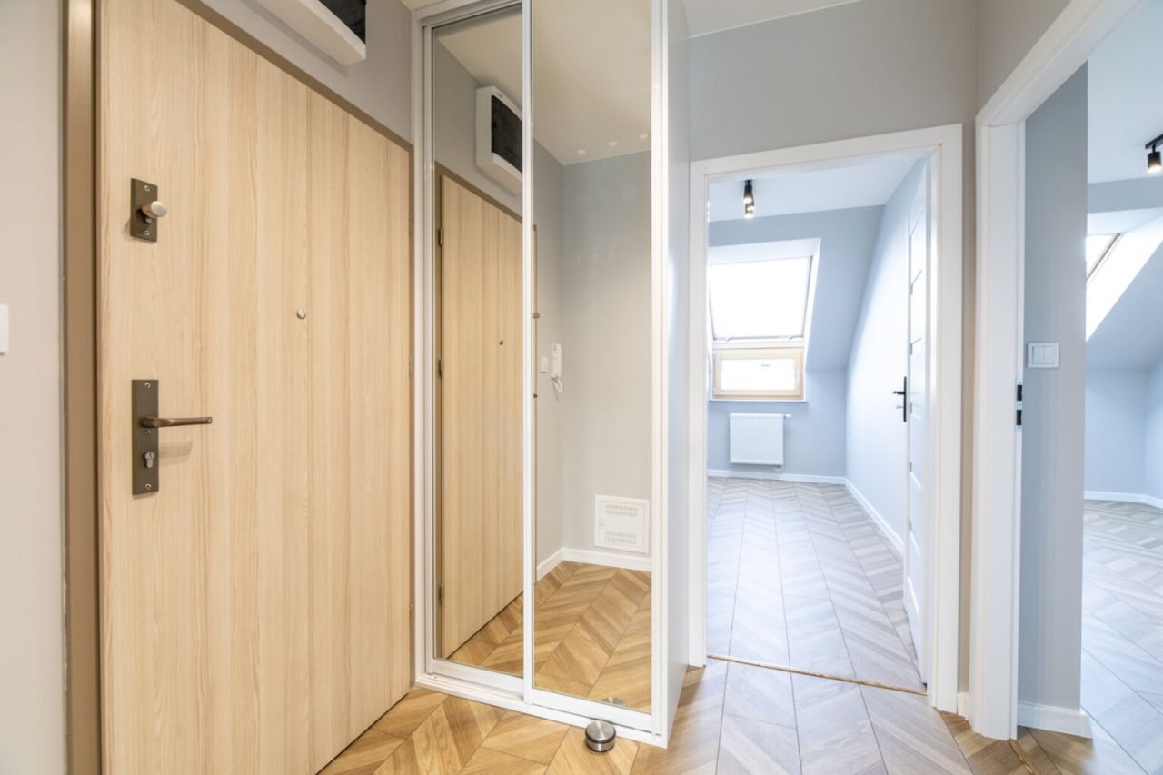 Mieszkanie 3-pokojowe Zielona Góra Czarkowo, ul. Łężyca-Ciesielska. Zdjęcie 9