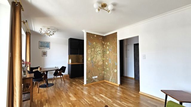 Mieszkanie 2-pokojowe Kraków Bronowice Wielkie, ul. Stańczyka. Zdjęcie 1