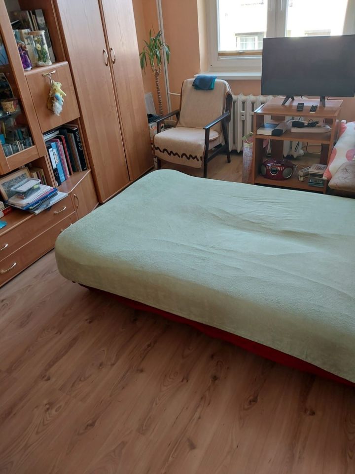 Mieszkanie 3-pokojowe Chodzież, ul. Stanisława Małachowskiego. Zdjęcie 2