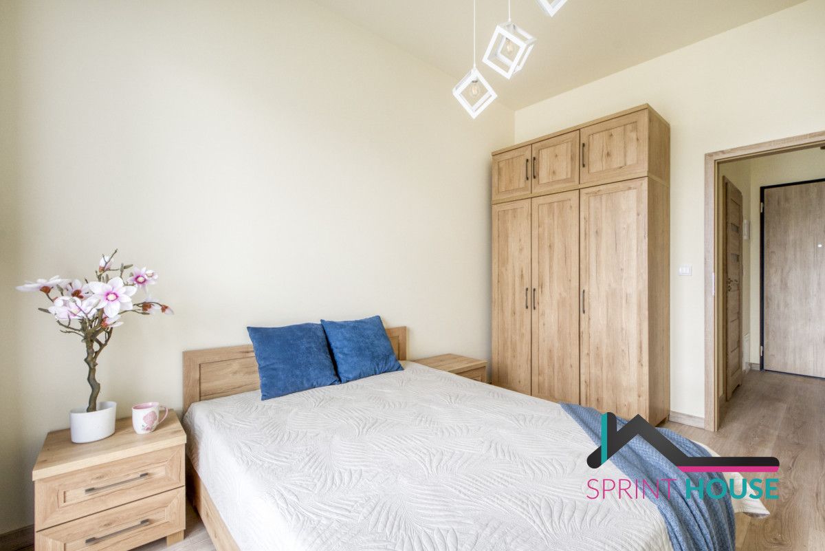 Mieszkanie 2-pokojowe Warszawa Ursynów, ul. Hilarego Koprowskiego. Zdjęcie 4