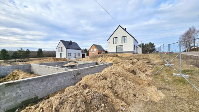 dom wolnostojący, 4 pokoje Dobieszków. Zdjęcie 15