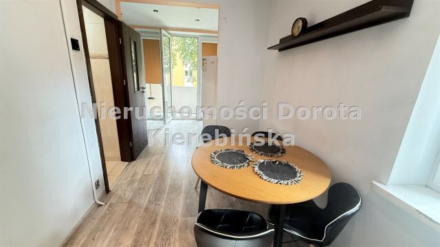 Mieszkanie 1-pokojowe Tomaszów Mazowiecki, ul. św. Antoniego. Zdjęcie 2