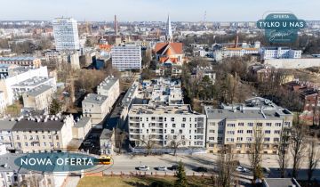 Mieszkanie 1-pokojowe Łódź Śródmieście, ul. Wólczańska