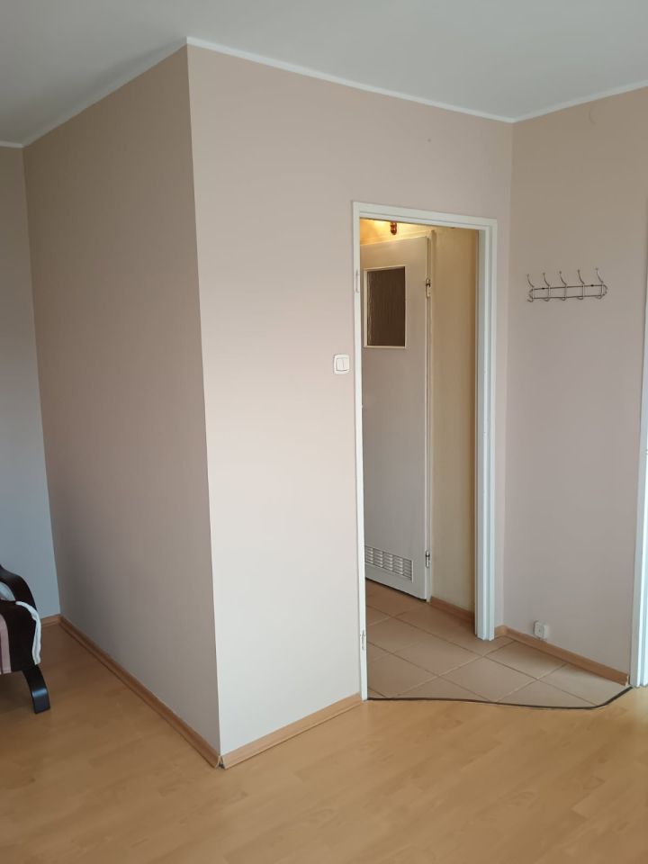 Mieszkanie 1-pokojowe Zambrów, ul. Białostocka. Zdjęcie 6