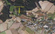 Działka rekreacyjna Mieścisko. Zdjęcie 2