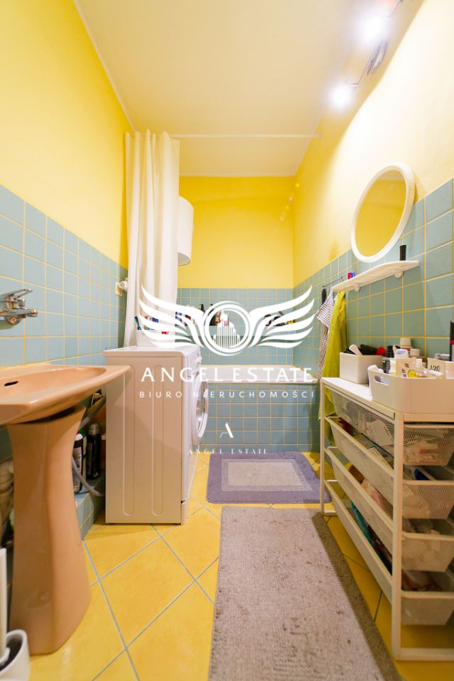 Mieszkanie 2-pokojowe Szczecin, ul. Bolesława Limanowskiego. Zdjęcie 4