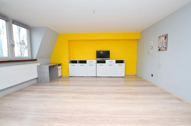 Mieszkanie 2-pokojowe Bytom Łagiewniki, ul. Świętochłowicka. Zdjęcie 9