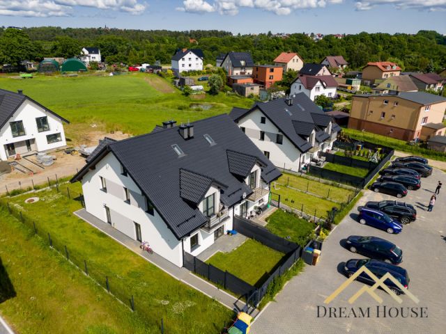 Mieszkanie 4-pokojowe Żukowo, ul. Adama Mickiewicza. Zdjęcie 14