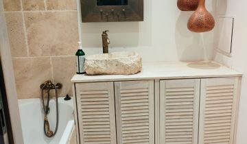 Mieszkanie 3-pokojowe Wrocław Szczepin, ul. Ścinawska