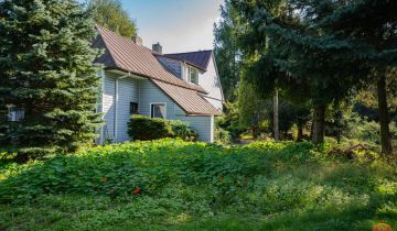 dom wolnostojący, 4 pokoje Aleksandrów Łódzki Wierzbno, ul. Wierzbińska