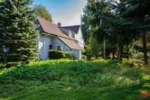 dom wolnostojący, 4 pokoje Aleksandrów Łódzki Wierzbno, ul. Wierzbińska