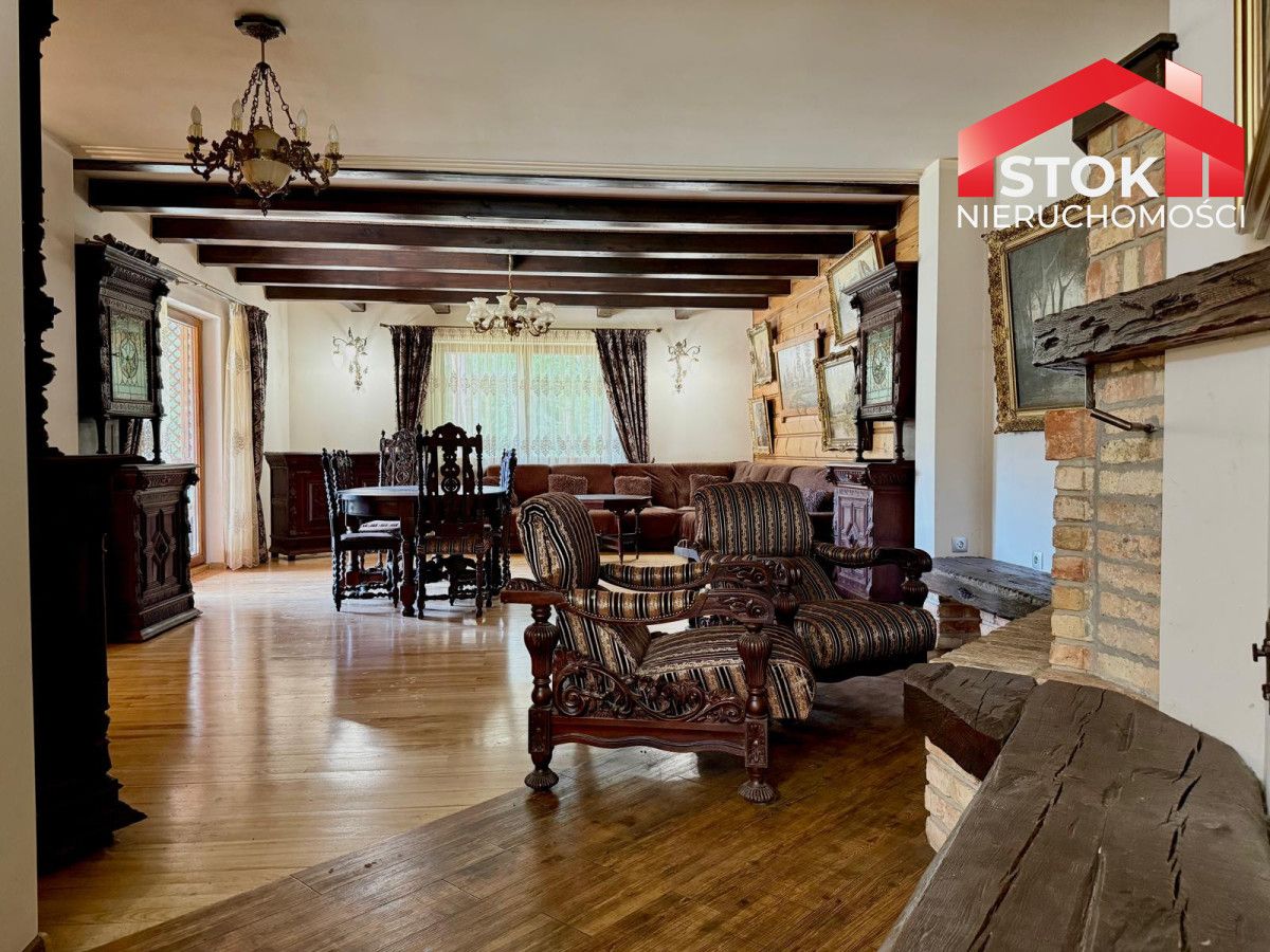 dom wolnostojący, 5 pokoi Czaplino. Zdjęcie 12