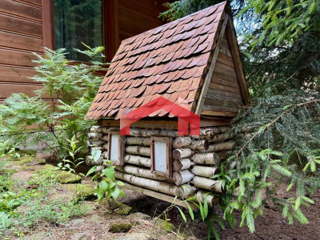 dom wolnostojący, 5 pokoi Czaplino. Zdjęcie 11