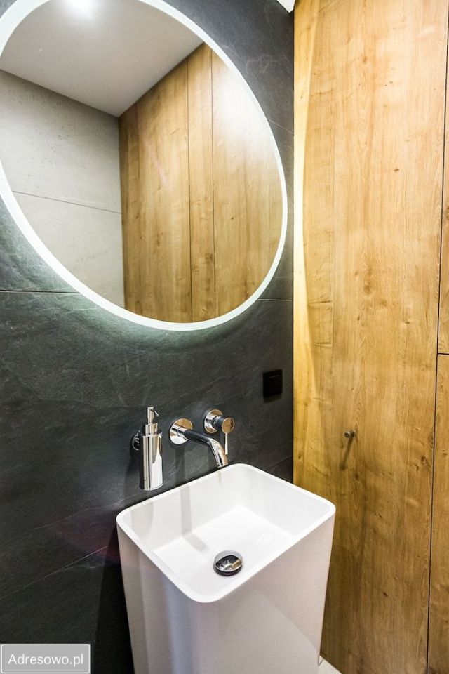 Mieszkanie 3-pokojowe Tychy Centrum, ul. Ksawerego Dunikowskiego. Zdjęcie 10