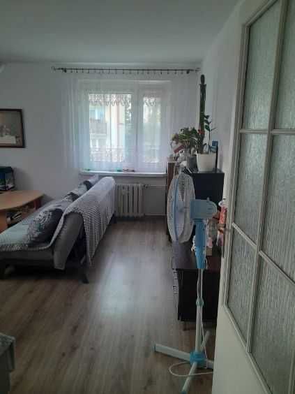 Mieszkanie 2-pokojowe Grudziądz