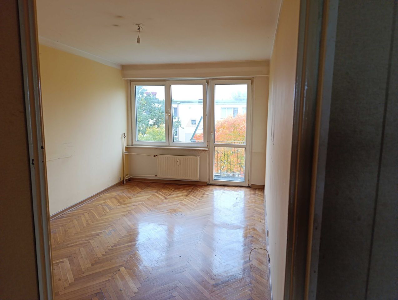 Mieszkanie 4-pokojowe Piotrków Trybunalski, ul. Poprzeczna