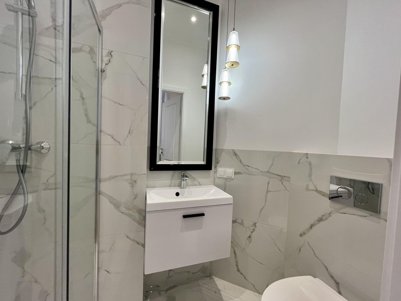 Mieszkanie 2-pokojowe Warszawa Młynów, ul. Płocka. Zdjęcie 6