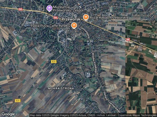 dom wolnostojący, 2 pokoje Przeworsk, ul. Władysława Stanisława Reymonta. Zdjęcie 1