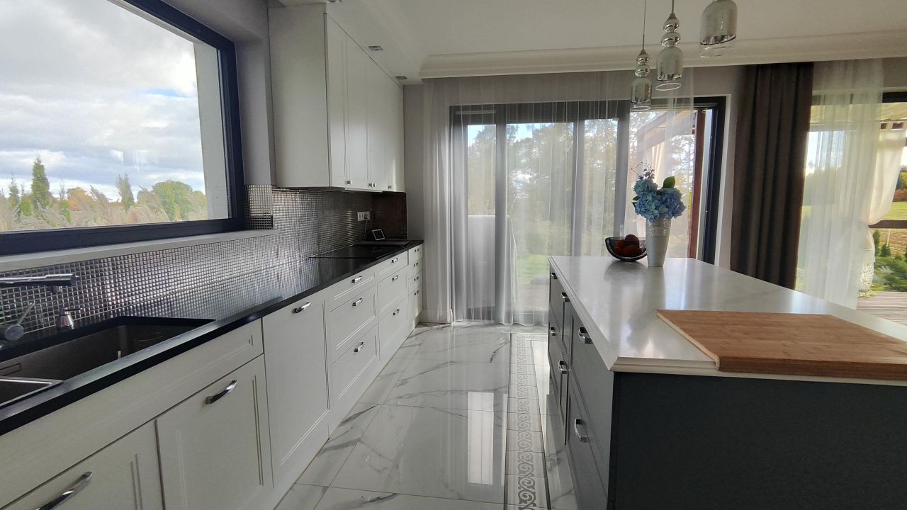 dom wolnostojący, 7 pokoi Jakubowice Konińskie. Zdjęcie 2