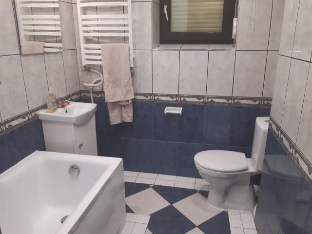 dom wolnostojący, 5 pokoi Wołomin. Zdjęcie 13