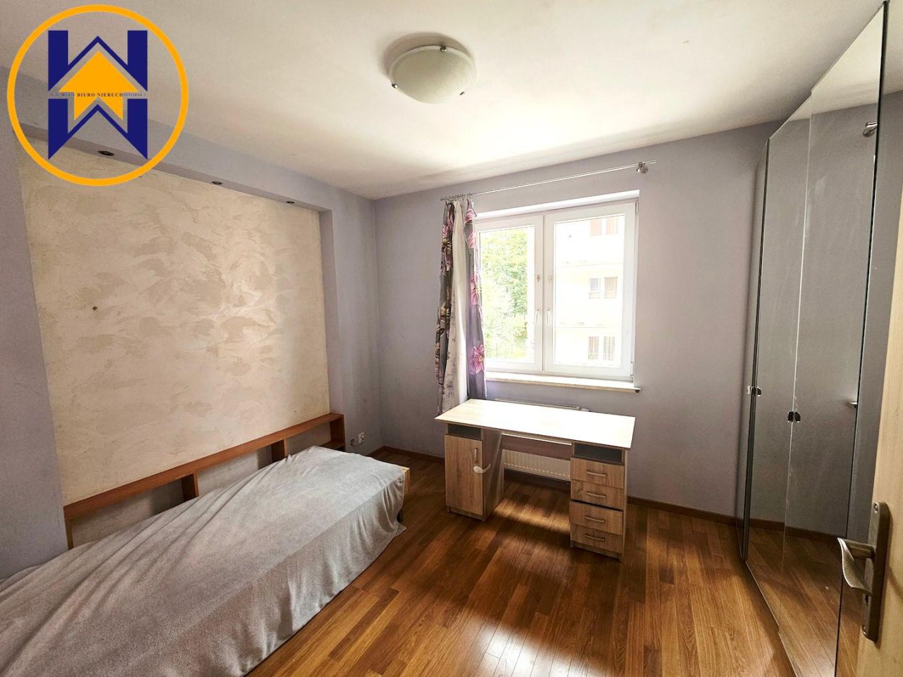 Mieszkanie 2-pokojowe Kraków Kantorowice, ul. Kantorowicka. Zdjęcie 4